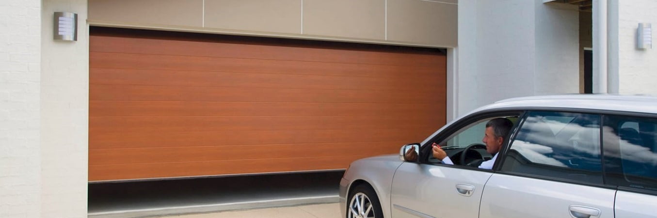 garaj kapısı